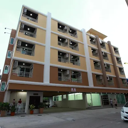 Rattanasook Residence