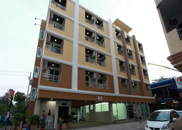 Mini-hôtel Rattanasook