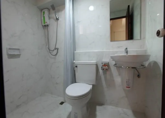 Mini-hôtel Rattanasook
