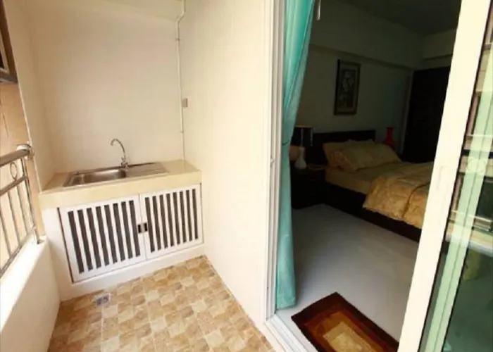 Mini-hôtel Rattanasook 2*
